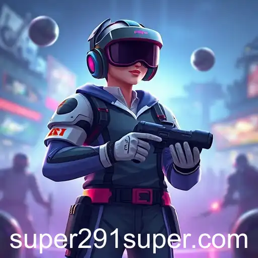 Super291 Game Revolutionizes Online Play