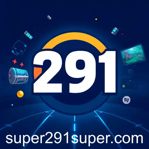 The Digital Arena of Gaming Evolves with Super291